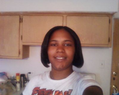 Jetaime Mcgee