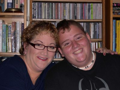 Michelle Humberger
