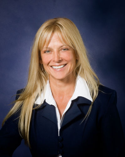 Shelley Henderson