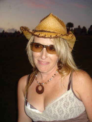 Tracey Canelli