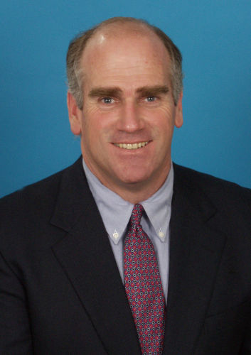Bill Mcgowan
