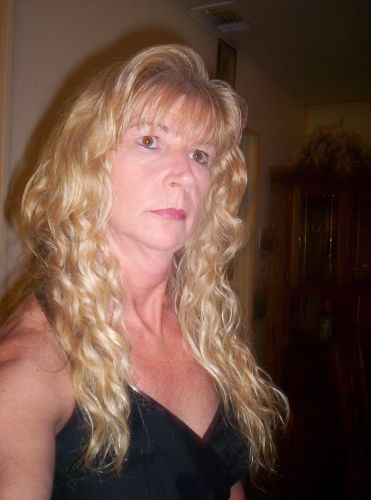 Nancy Tetrick