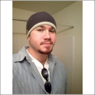 Brandon Cherry