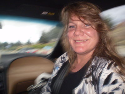 Christine Henner