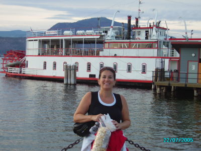Ellen Sporn