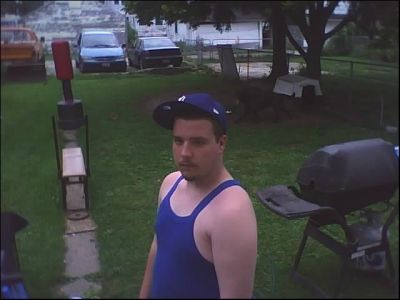 Adam Pedigo