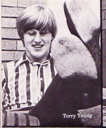 Terry Young