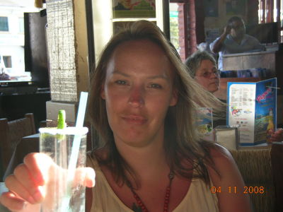 Gina Jaschke