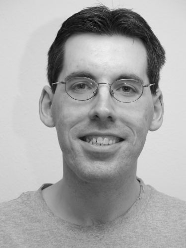 Jeffrey Burns