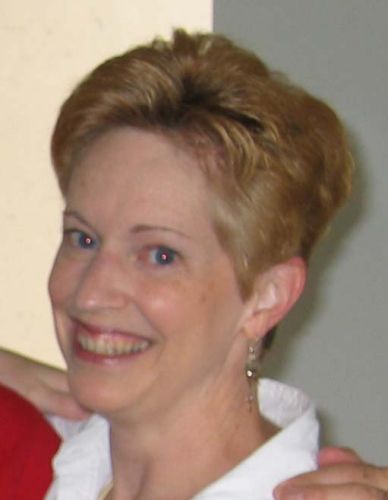 Christine Buss