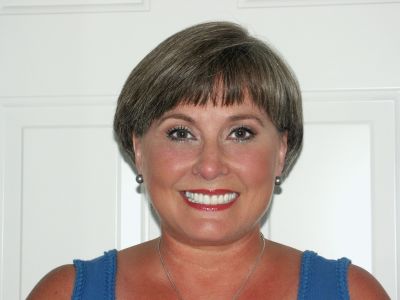 Jeannette Brighton
