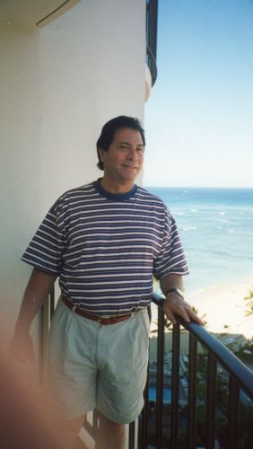 Vincent Villano