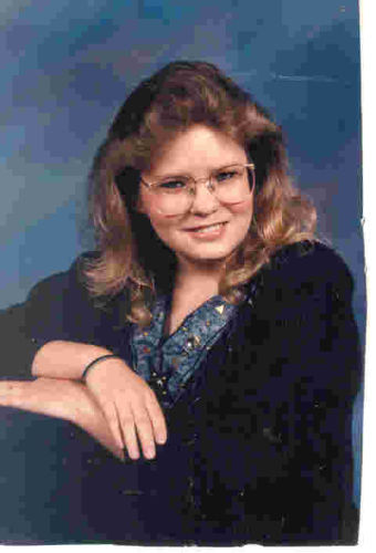 Denise Pilkenton