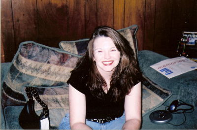 Judy Ratton
