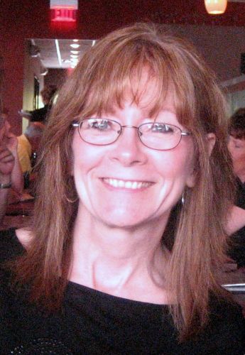 Bonnie Richards