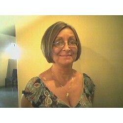 Frances Amstutz