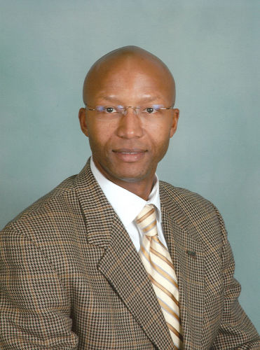 William Hall