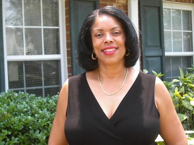 Beverly Wright