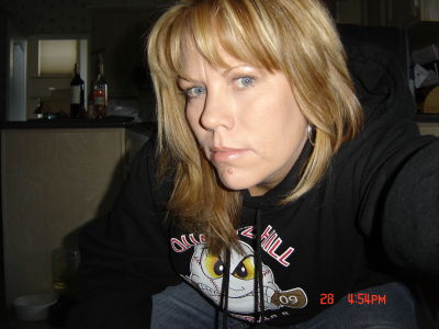 Kimberly Roark
