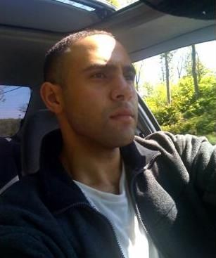 Tamir Darwish