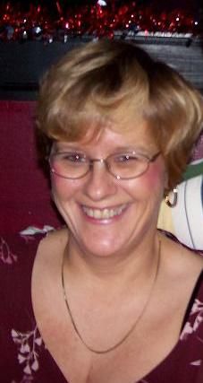 Beth Woodford