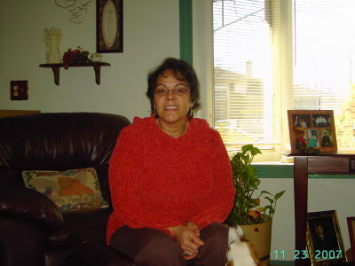 Patricia Amick
