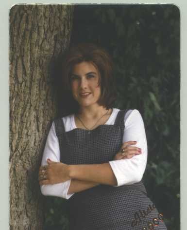Alicia Gaw