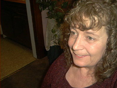 Linda Reifsnyder