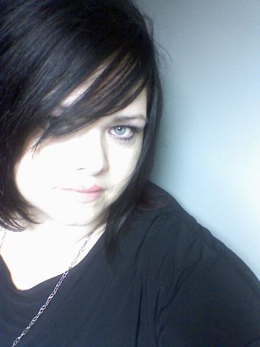 Brandy Wyrick