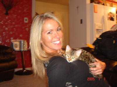Patricia Shorter
