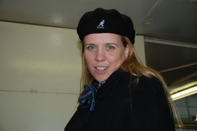 Terri Gallant