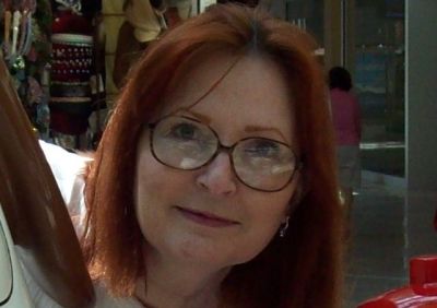 Melanie Moore