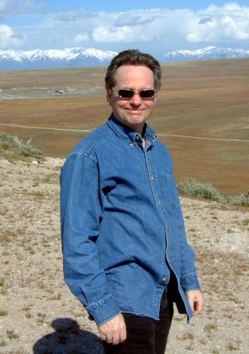 Dean Richardson
