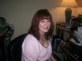 Kathy Hornsby