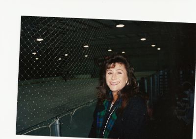 Cynthia Shahmoradian