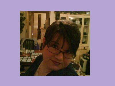 Rebecca Marks