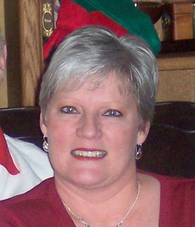 Leighann Yocom