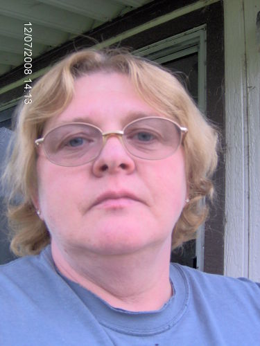 Belinda Thomas