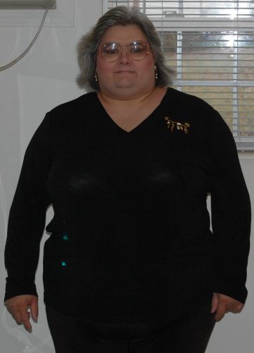 Michelle Anderson