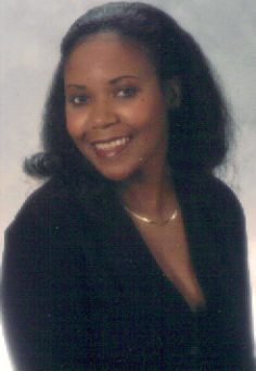 Janette Baggage