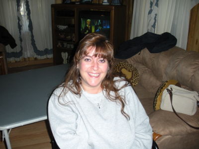 Lisa Hall