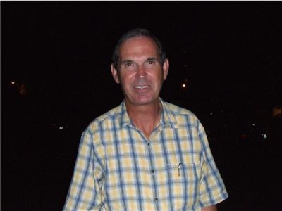David Mceachern