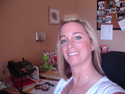 Patrice Pearson