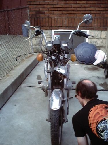 Paul Morris