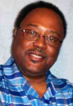 Robert Hill