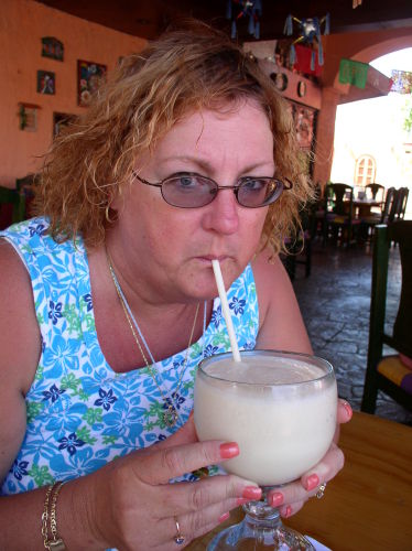 Rita Givens