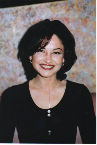 Yvonne Bitonti