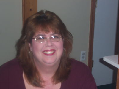 Bonnie Devine