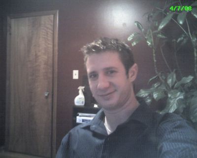 Casey Jackson
