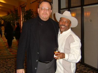 Bruce Seibel